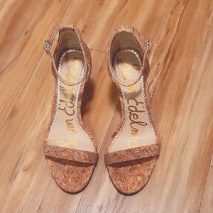 Sam Edelman Heels in Cork